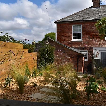 4 Landgate Cottages Winchelsea Exteriér fotografie