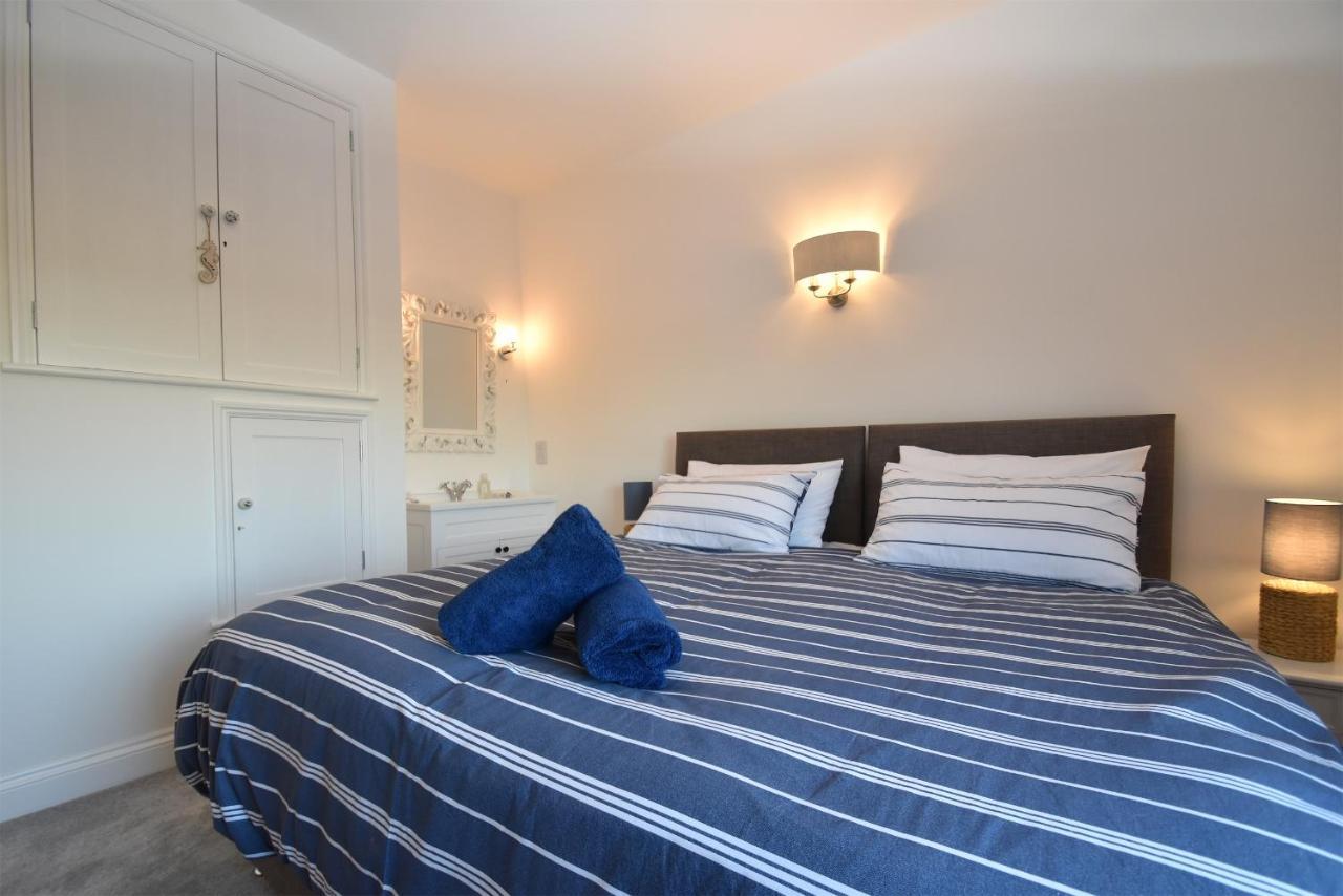 4 Landgate Cottages Winchelsea Exteriér fotografie